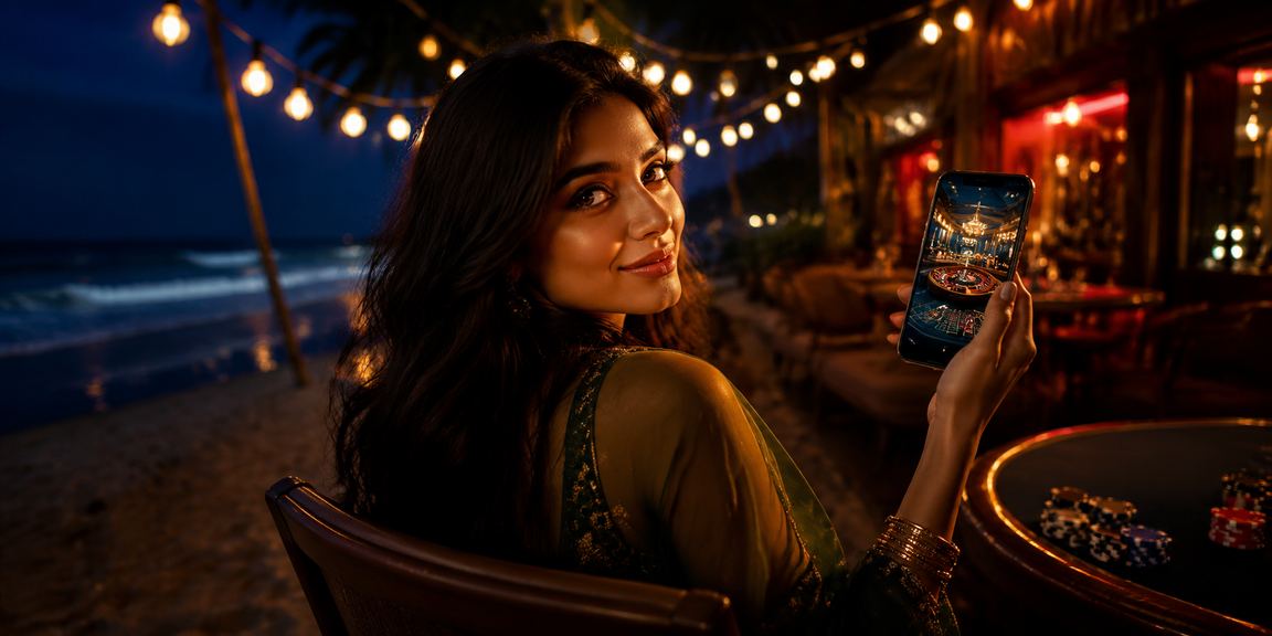 কক্সবাজার সৈকতে ভিআইপি বোনাস উপভোগের দৃশ্য