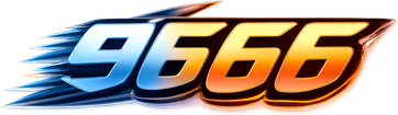 9666